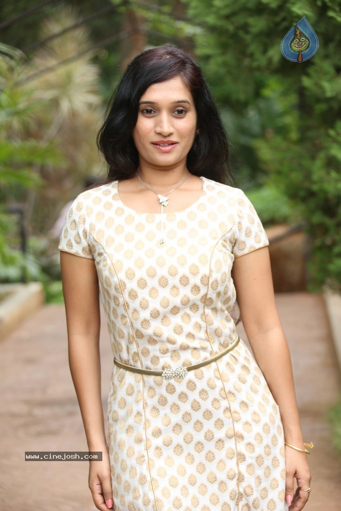 Priyanka Pallavi New Gallery  - 51 / 70 photos