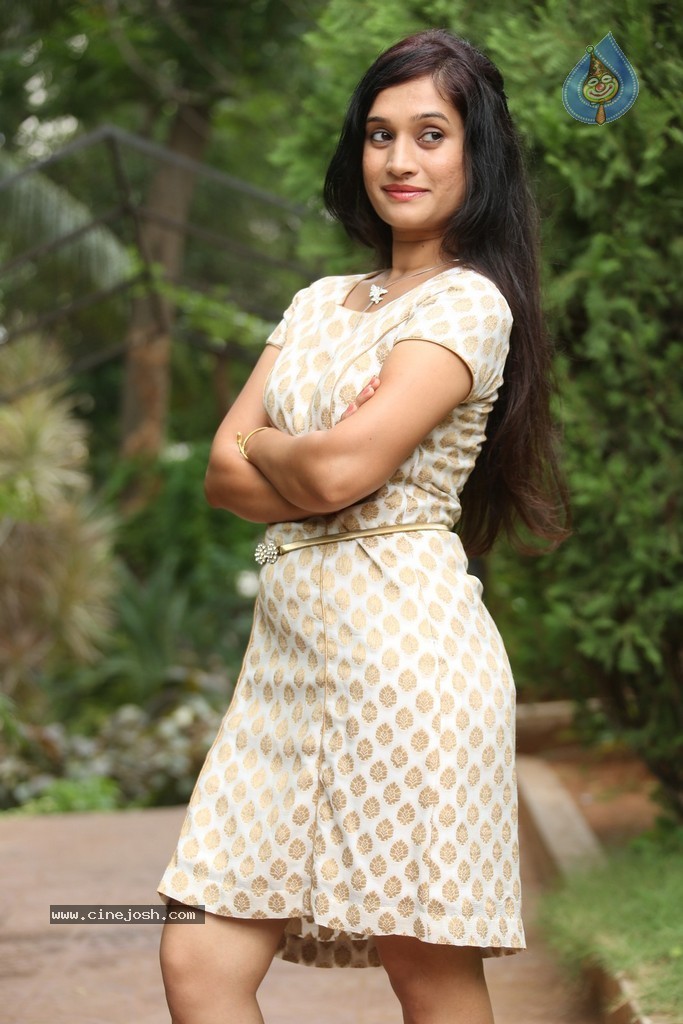 Priyanka Pallavi New Gallery  - 53 / 70 photos