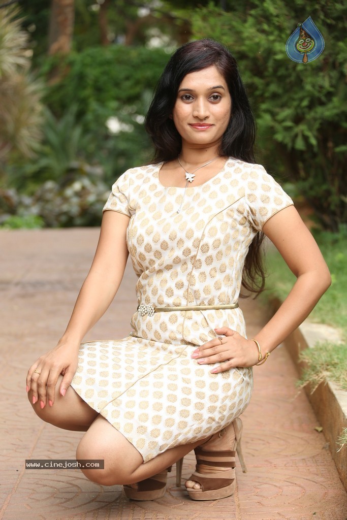 Priyanka Pallavi New Gallery  - 56 / 70 photos