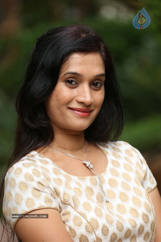Priyanka Pallavi New Gallery  - 57 / 70 photos