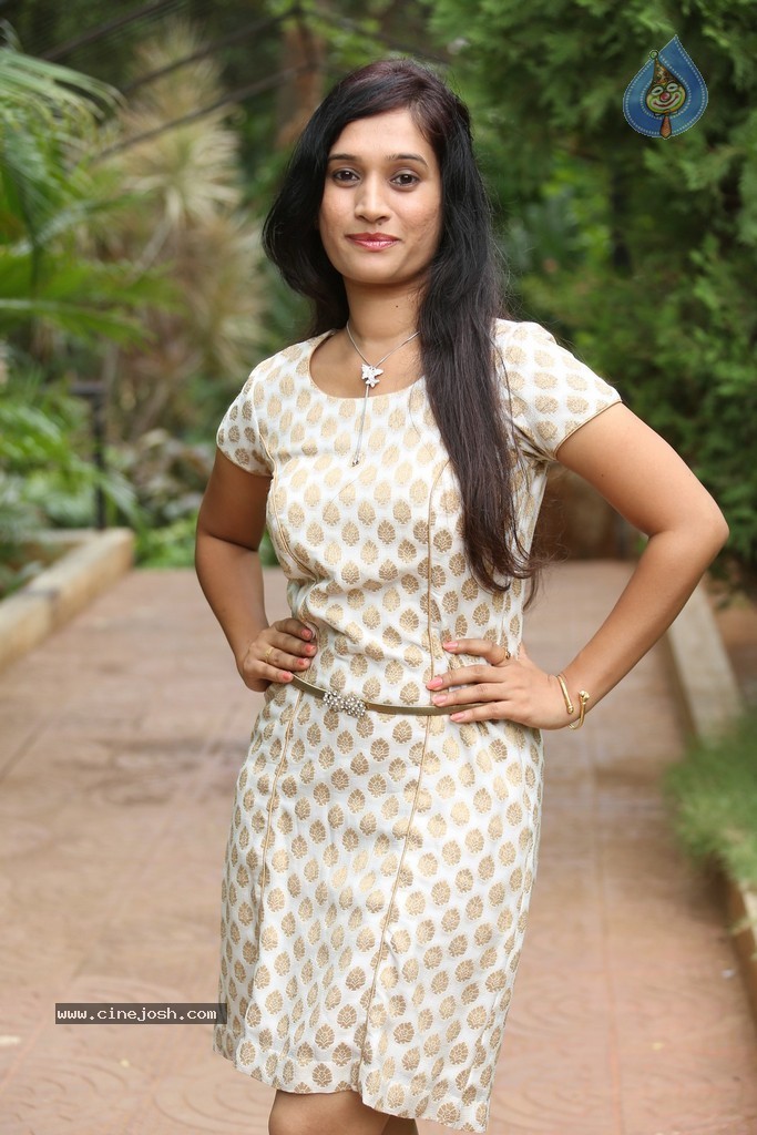 Priyanka Pallavi New Gallery  - 59 / 70 photos