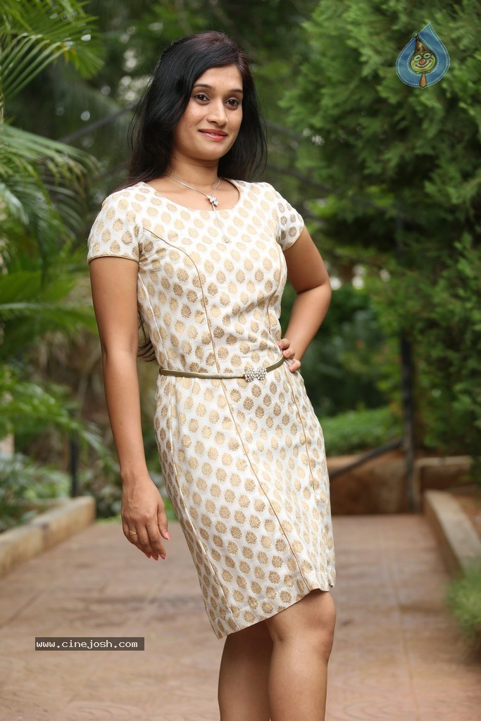 Priyanka Pallavi New Gallery  - 61 / 70 photos