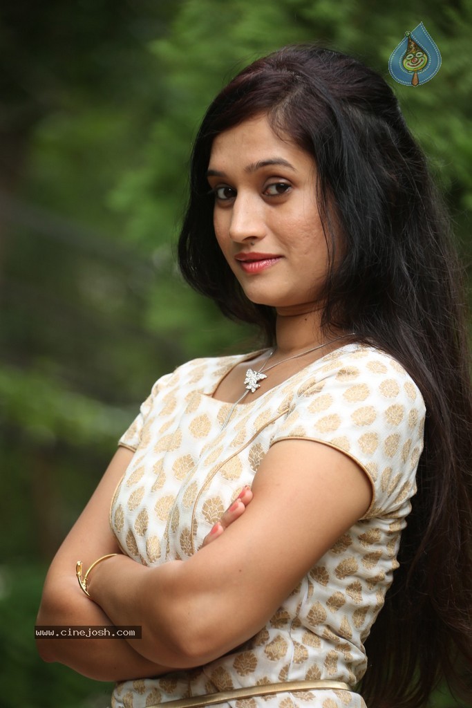 Priyanka Pallavi New Gallery  - 64 / 70 photos
