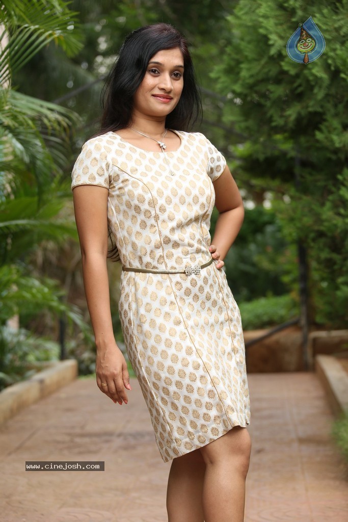 Priyanka Pallavi New Gallery  - 67 / 70 photos