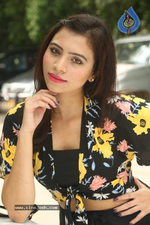 Priyanka Raman Latest Gallery - 11 / 17 photos