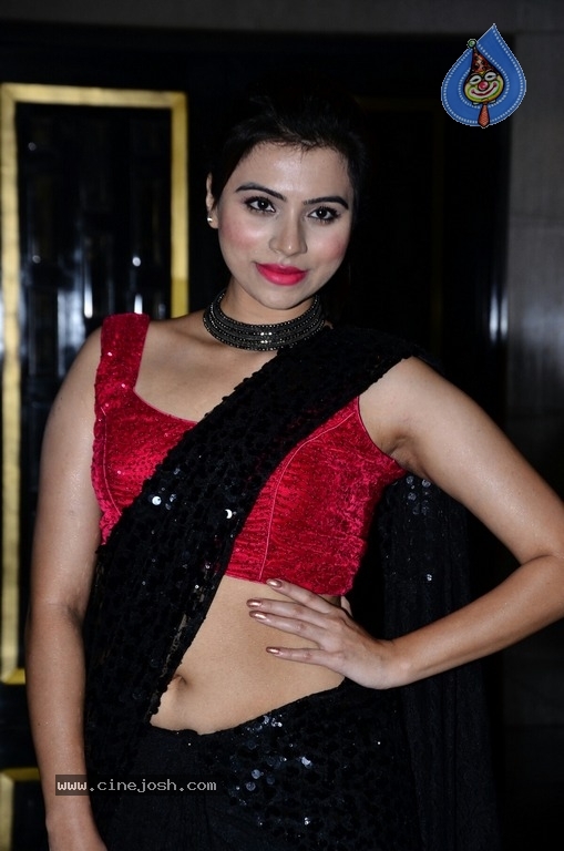 Priyanka Raman New Gallery - 1 / 13 photos