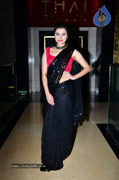 Priyanka Raman New Gallery - 2 / 13 photos