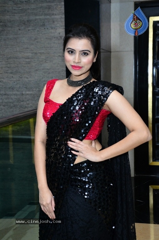 Priyanka Raman New Gallery - 7 / 13 photos