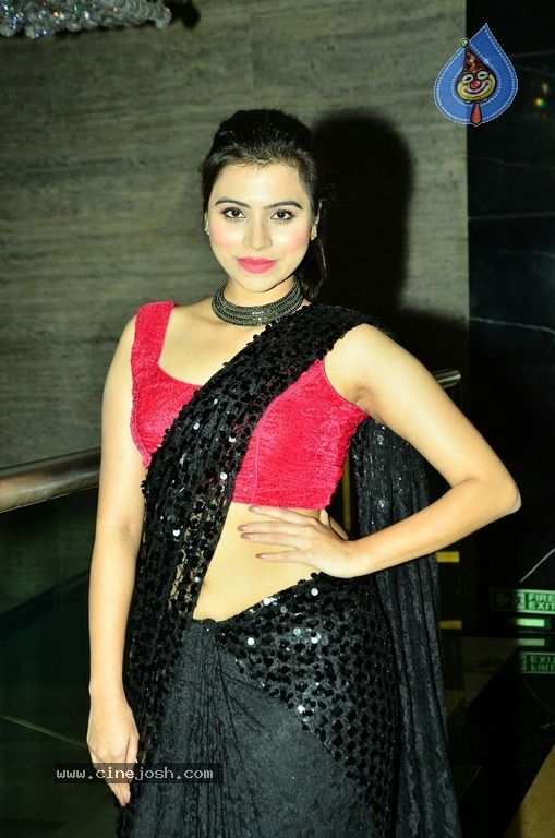 Priyanka Raman New Gallery - 8 / 13 photos