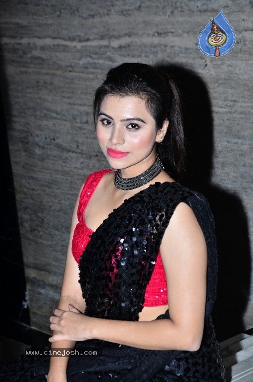 Priyanka Raman New Gallery - 9 / 13 photos