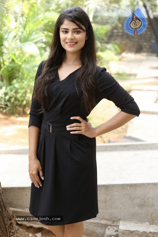 Priyanka Sharma Latest Photos - 1 / 21 photos