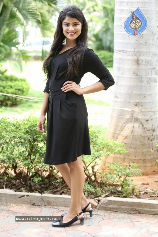 Priyanka Sharma Latest Photos - 8 / 21 photos