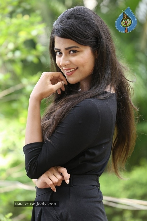 Priyanka Sharma Latest Photos - 13 / 21 photos