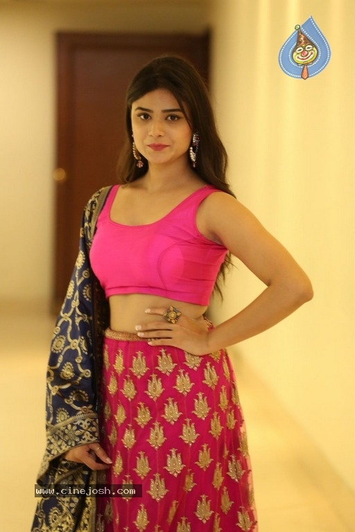 Priyanka Sharma New Photos - 2 / 21 photos