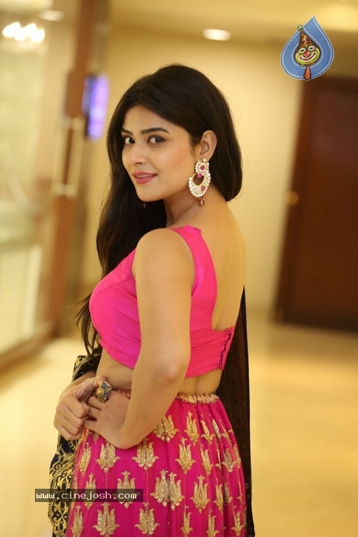Priyanka Sharma New Photos - 5 / 21 photos