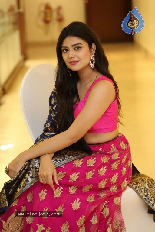 Priyanka Sharma New Photos - 8 / 21 photos