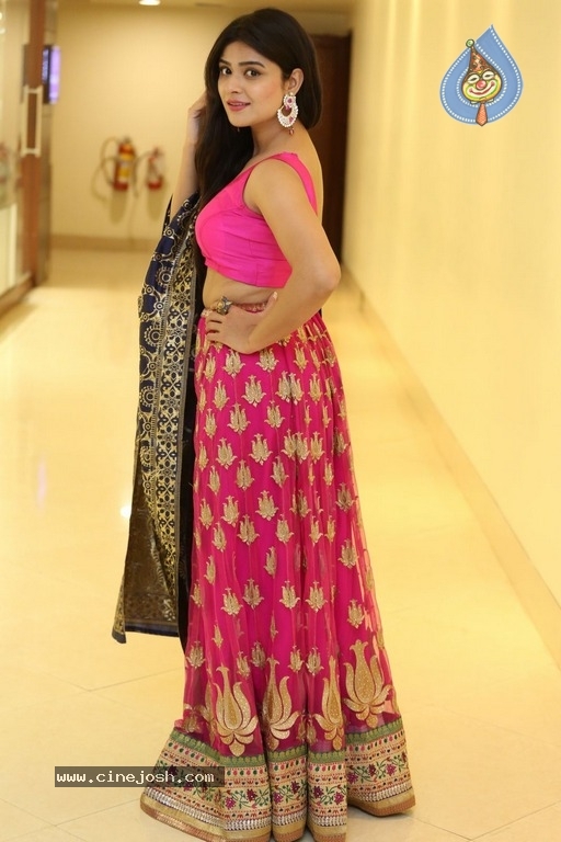 Priyanka Sharma New Photos - 10 / 21 photos