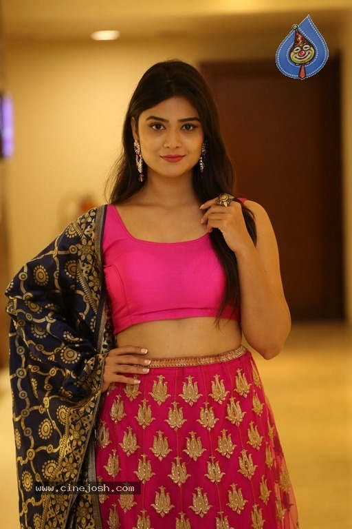 Priyanka Sharma New Photos - 13 / 21 photos
