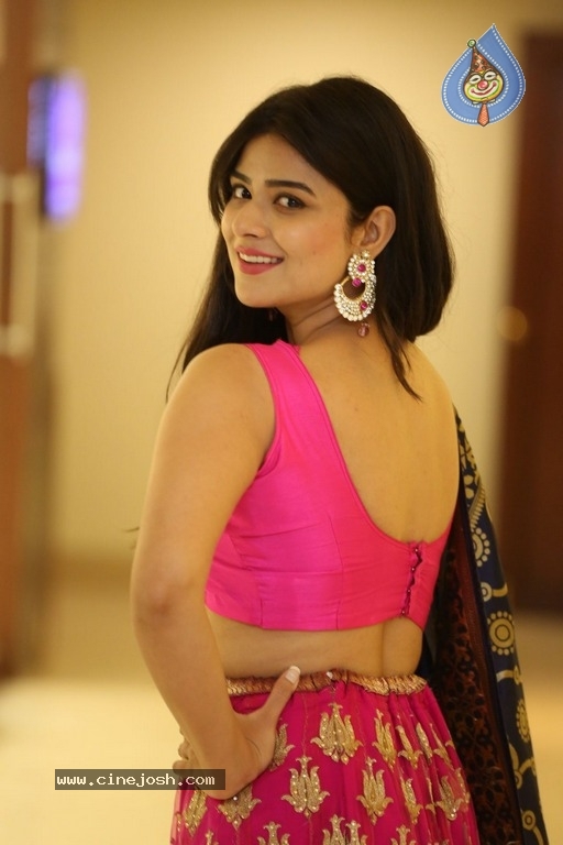 Priyanka Sharma New Photos - 15 / 21 photos