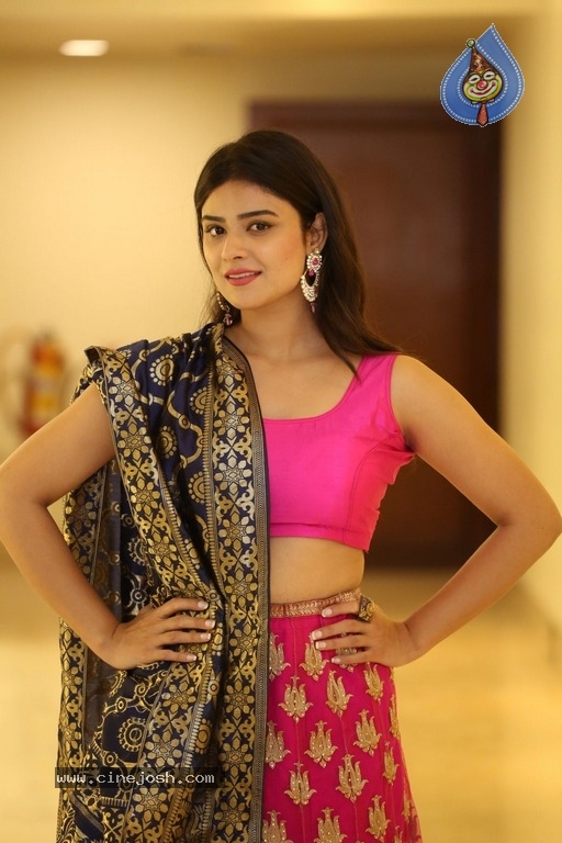 Priyanka Sharma New Photos - 18 / 21 photos