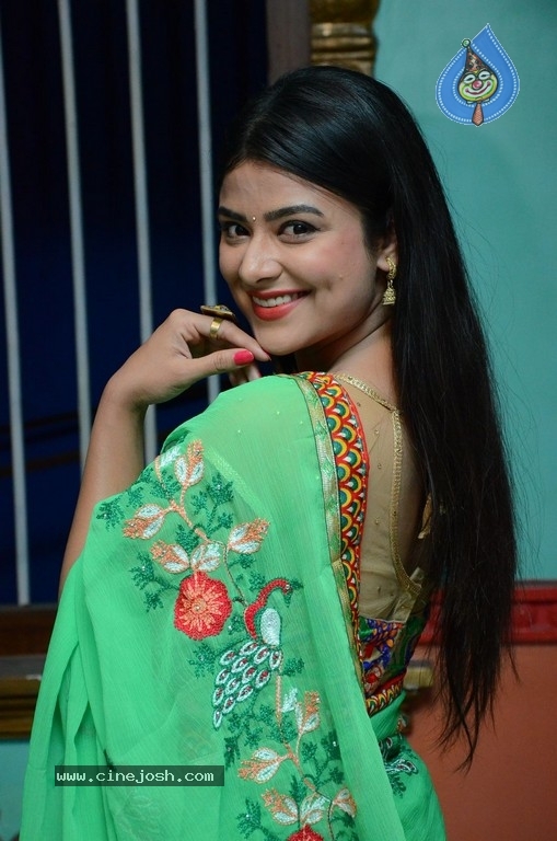 Priyanka Sharma Photos - 1 / 18 photos