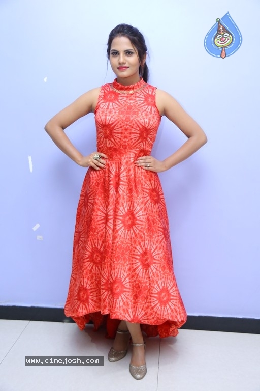 Priyanka Sharma Photos - 6 / 20 photos