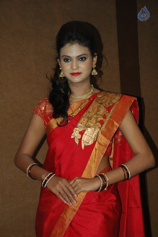 Priyanka Vakkalanka Photos - 27 / 50 photos