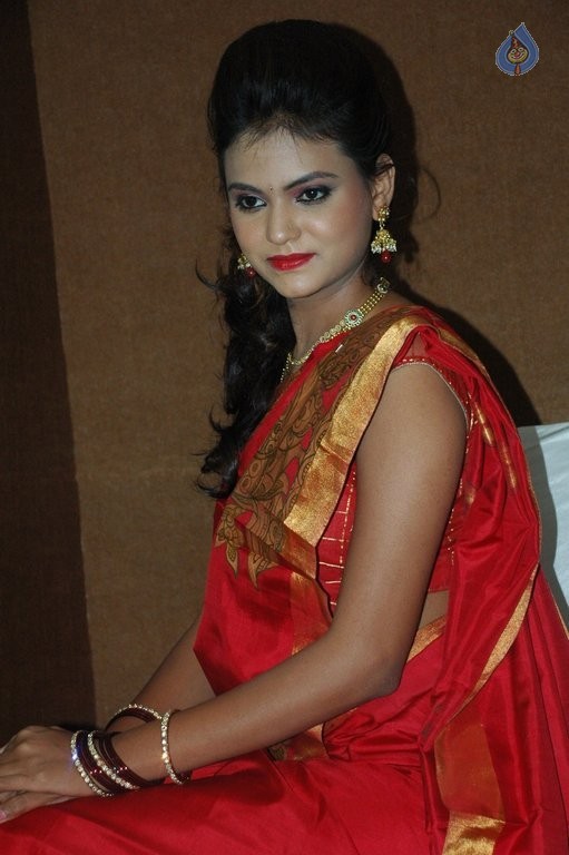 Priyanka Vakkalanka Photos - 45 / 50 photos