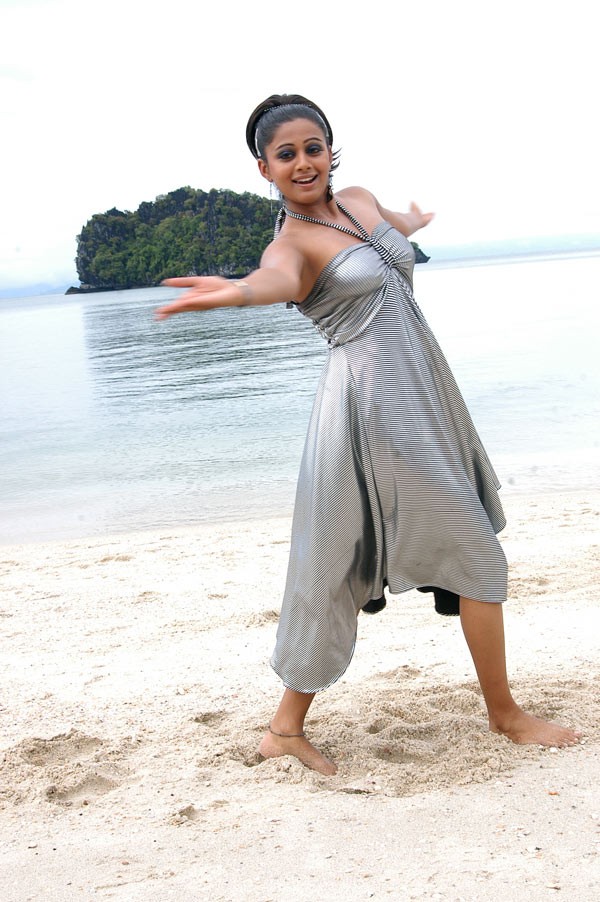 Priyamani - 17 / 50 photos