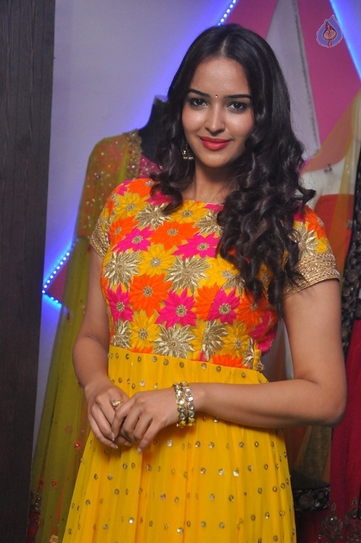 Poojitha Latest Photos - 6 / 21 photos