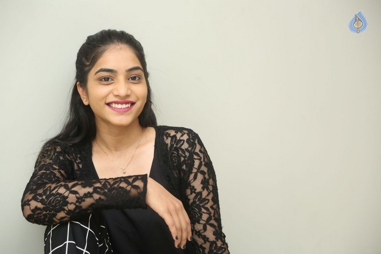 Punarnavi Bhupalam New Photos - 1 / 42 photos