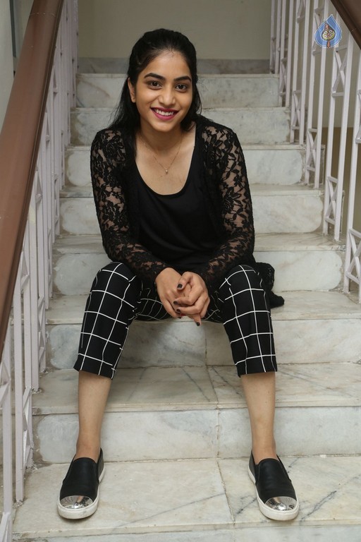 Punarnavi Bhupalam New Photos - 2 / 42 photos