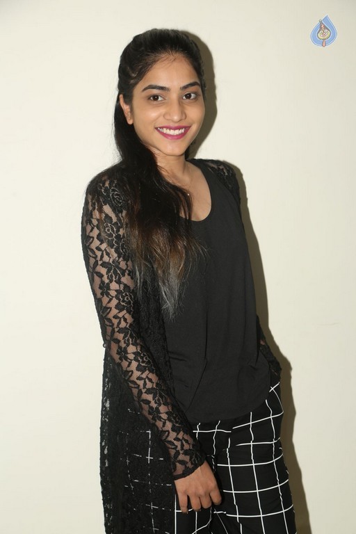 Punarnavi Bhupalam New Photos - 5 / 42 photos