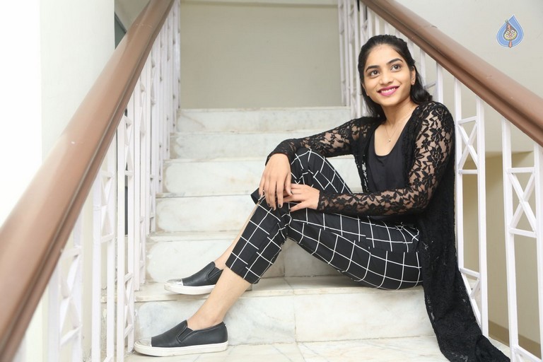 Punarnavi Bhupalam New Photos - 9 / 42 photos