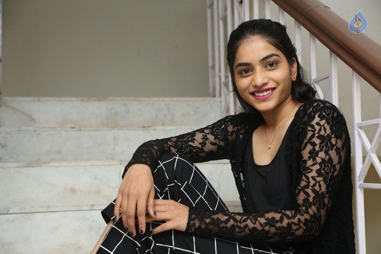 Punarnavi Bhupalam New Photos - 42 / 42 photos