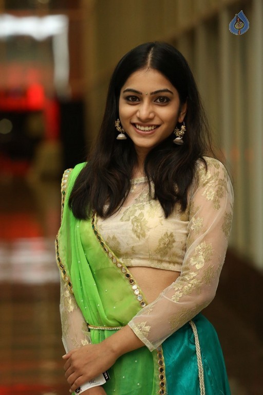Punarnavi Bhupalam Photos - 5 / 21 photos