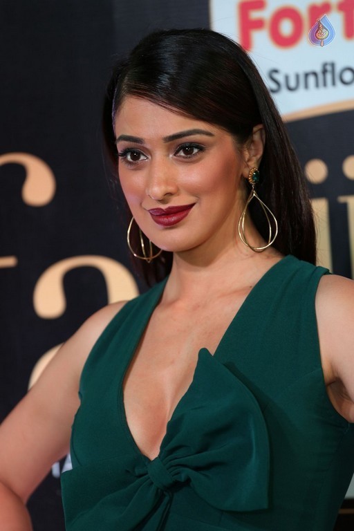 Raai Laxmi at IIFA 2017 - 13 / 37 photos