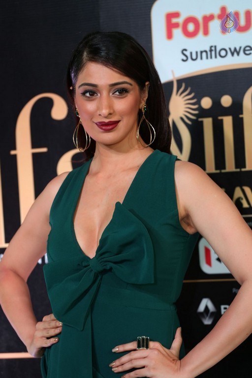Raai Laxmi at IIFA 2017 - 19 / 37 photos