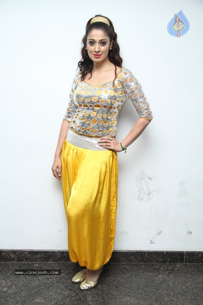 Raai Laxmi New Stills - 17 / 44 photos