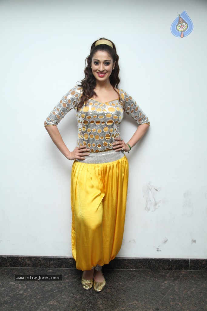 Raai Laxmi New Stills - 20 / 44 photos