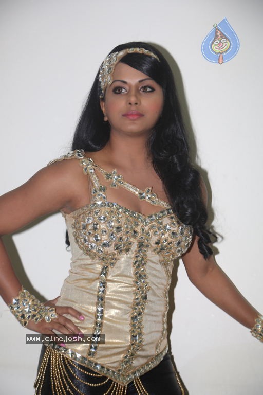 Rachana Maurya New Stills - 55 / 66 photos