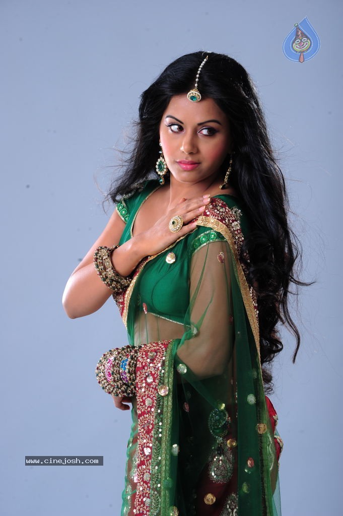 Rachana Mourya Hot Photos - 7 / 39 photos