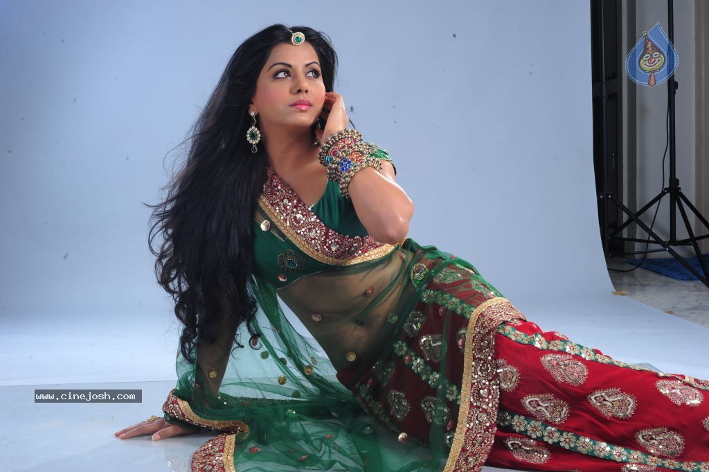 Rachana Mourya Hot Photos - 21 / 39 photos