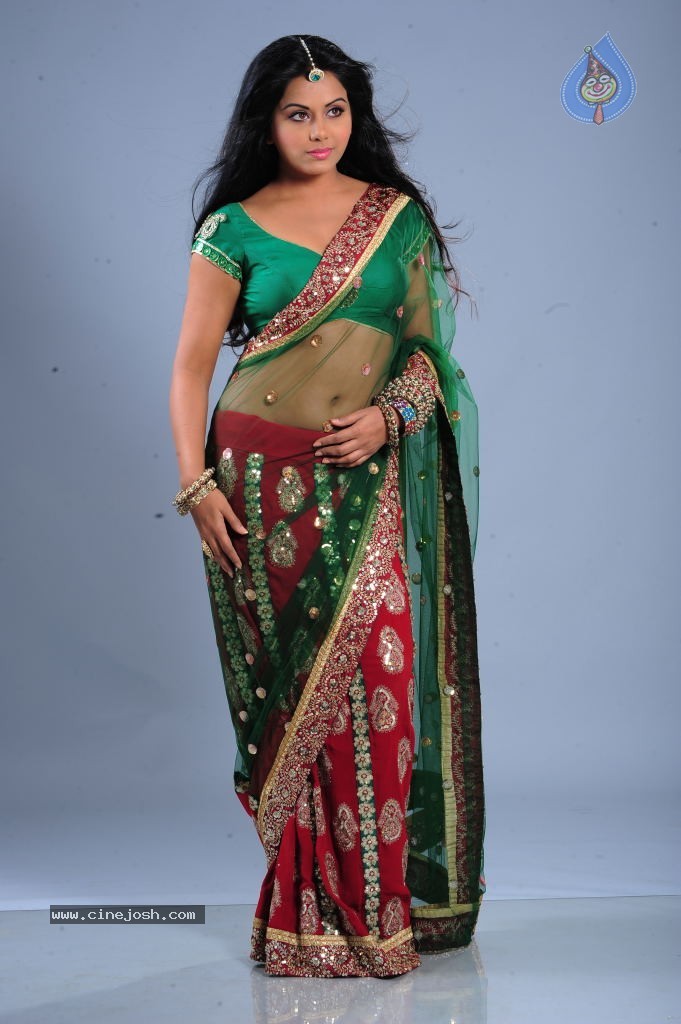Rachana Mourya Hot Photos - 24 / 39 photos