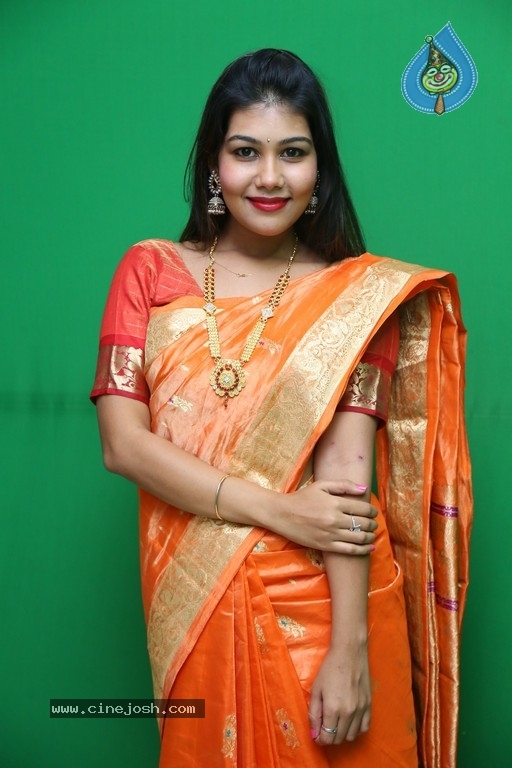 Rachana New Photos - 12 / 23 photos