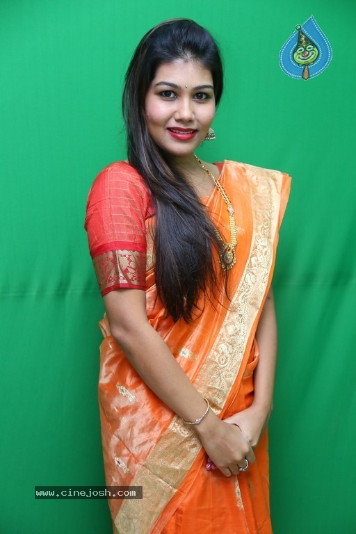 Rachana New Photos - 17 / 23 photos