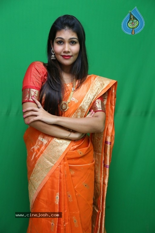 Rachana New Photos - 22 / 23 photos