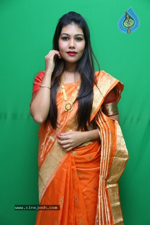 Rachana New Photos - 23 / 23 photos