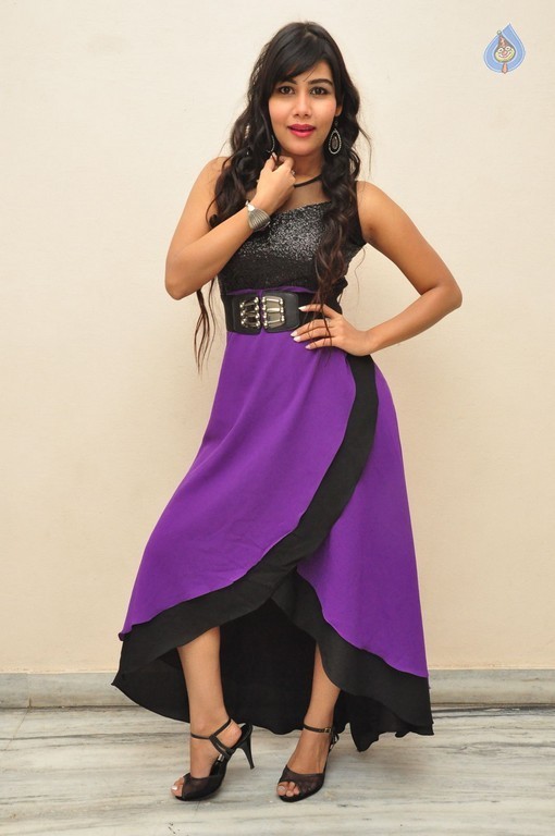 Rachana Smith Latest Images - 5 / 41 photos