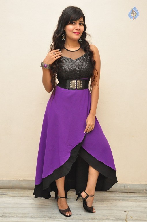 Rachana Smith Latest Images - 11 / 41 photos